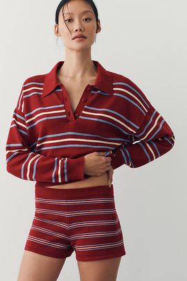 LSPACE Dalton Shorts