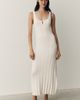 LSPACE En Route Sweater Midi Dress - 1
