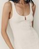 LSPACE En Route Sweater Midi Dress - 2
