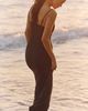 LSPACE Freya Maxi Dress - 3