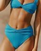 LSPACE Gigi High Rise Bikini Bottoms - 1