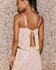 LSPACE Glow Getter Mini Skirt - 2