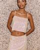 LSPACE Glow Getter Mini Skirt - 4