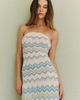 LSPACE Hallie Maxi Dress - 4