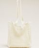 LSPACE Island Time 100% Cotton Tote Bag - 2