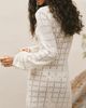 LSPACE Jessa Crochet Mini Dress - 2