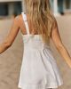 LSPACE Kiss Me Quick Cotton Mini Dress - 3