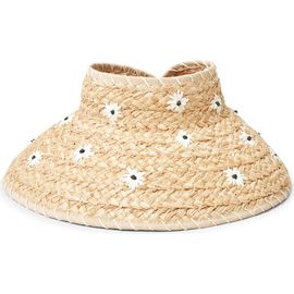 LSPACE LSPACE Abbey Packable Sun Visor