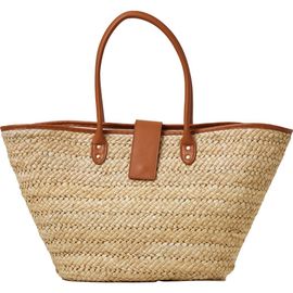 LSPACE LSPACE Alfie Cornhusk Tote