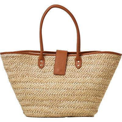 LSPACE LSPACE Alfie Cornhusk Tote