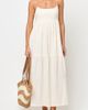 LSPACE LSPACE Ashton Cotton Maxi Dress - 1