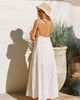 LSPACE LSPACE Ashton Cotton Maxi Dress - 4