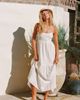 LSPACE LSPACE Ashton Cotton Maxi Dress - 5