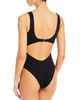 Lspace L*Space Balboa Textured One Piece Swimsuit - 2