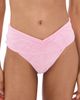 LSPACE LSPACE Bardot Bottoms Pink Sugar - 1