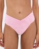 LSPACE LSPACE Bardot Bottoms Pink Sugar - 2