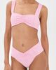 LSPACE LSPACE Bardot Bottoms Pink Sugar - 4