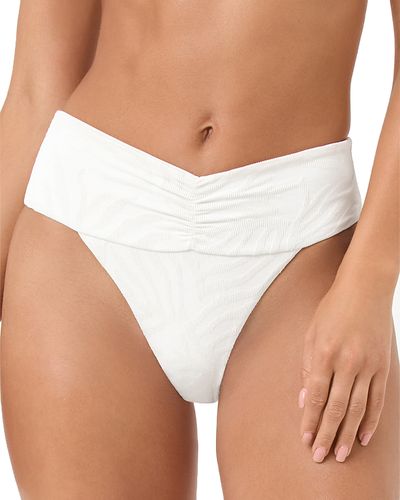 Lspace L*Space Bardot Foldover Waist Bottom