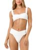 Lspace L*Space Bardot Foldover Waist Bottom - 5