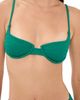 LSPACE LSPACE Belle Bikini Top Isle - 1