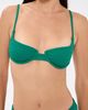 LSPACE LSPACE Belle Bikini Top Isle - 2