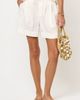 LSPACE LSPACE Billie Linen Blend Shorts - 1