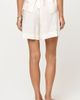 LSPACE LSPACE Billie Linen Blend Shorts - 2