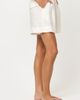LSPACE LSPACE Billie Linen Blend Shorts - 3