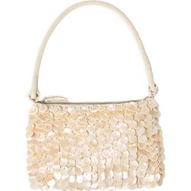 LSPACE LSPACE Campbell Embellished Shoulder Bag