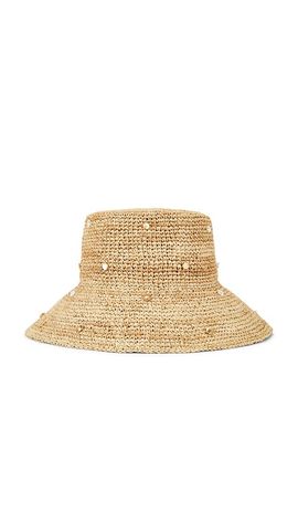 LSPACE LSPACE Carmel Island Bucket Hat