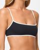 LSPACE LSPACE Clark Moderate Coverage Bikini Top - 3