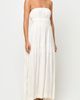 LSPACE LSPACE Cora Strapless High-Low Maxi Dress - 3