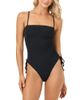 Lspace L*Space Elise Tie Side Swimsuit - 1