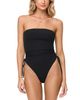 Lspace L*Space Elise Tie Side Swimsuit - 2