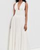 LSPACE LSPACE Emmaline Maxi Dress Cream - 2