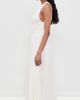 LSPACE LSPACE Emmaline Maxi Dress Cream - 4