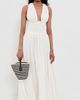 LSPACE LSPACE Emmaline Maxi Dress Cream - 5