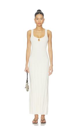 LSPACE LSPACE En Route Dress