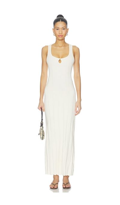LSPACE LSPACE En Route Dress