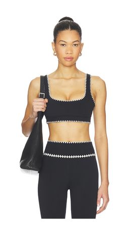 LSPACE LSPACE Heartbreaker Sports Bra