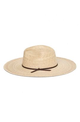 LSPACE LSPACE Isla Straw Hat