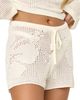 Lspace L*Space Island Time Shorts - 4