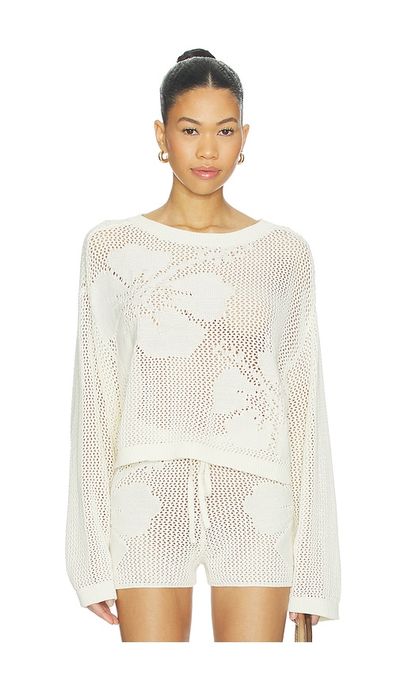 Lspace L*Space Island Time Sweater