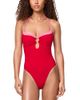 Lspace L*Space Juno One Piece Swimsuit - 1
