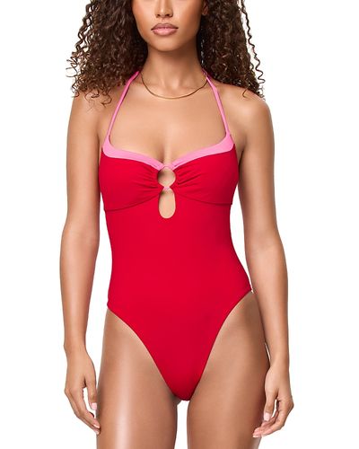 Lspace L*Space Juno One Piece Swimsuit