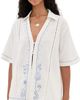LSPACE LSPACE La Mer Shirt Cream - 1