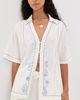LSPACE LSPACE La Mer Shirt Cream - 2
