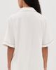 LSPACE LSPACE La Mer Shirt Cream - 3