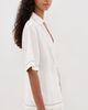 LSPACE LSPACE La Mer Shirt Cream - 4