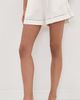 LSPACE LSPACE La Mer Shorts Cream - 2
